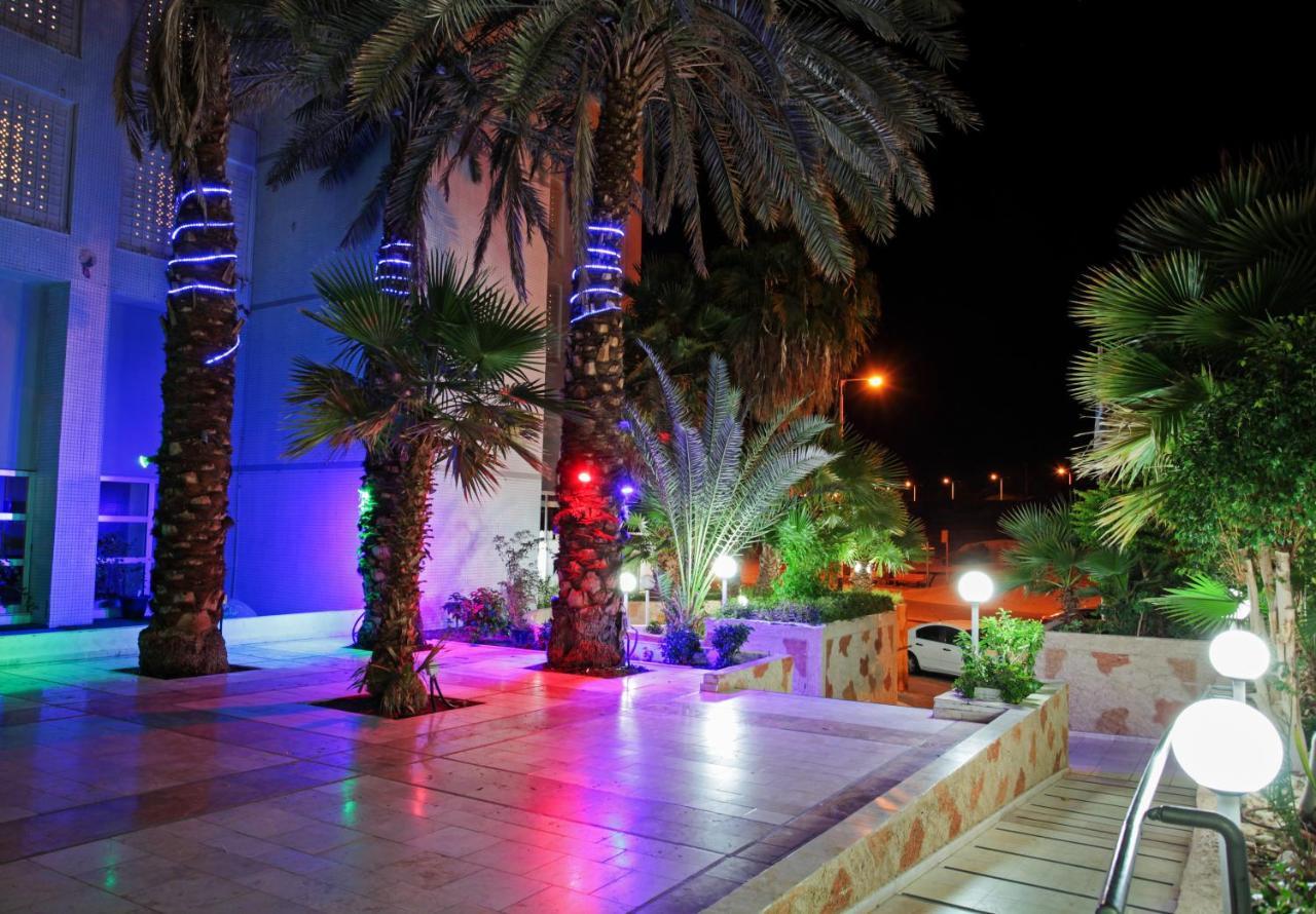★ Amazing View ★ Relaxing Balcony ★ Quiet ★ Apartment Eilat Exterior photo
